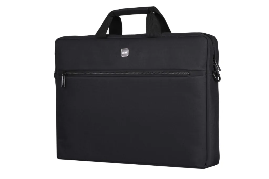 2E Laptop Bag, Beginner 17″, Black