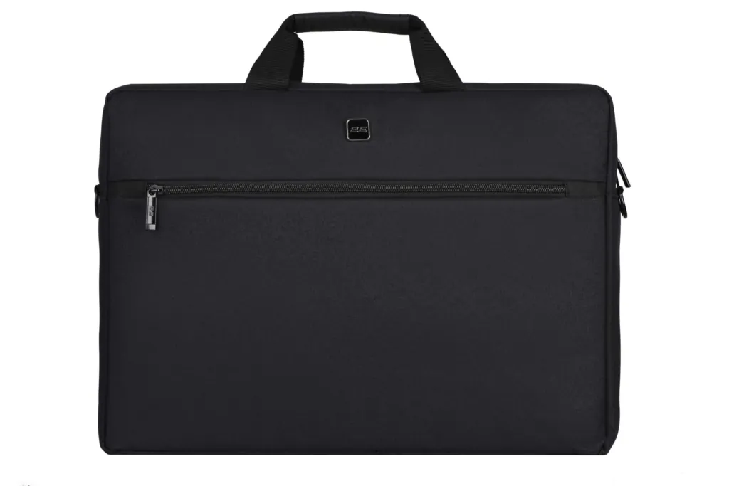 2E Laptop Bag, Beginner 17″, Black