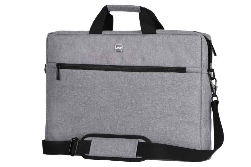2E Laptop Bag, Beginner 17″, Grey