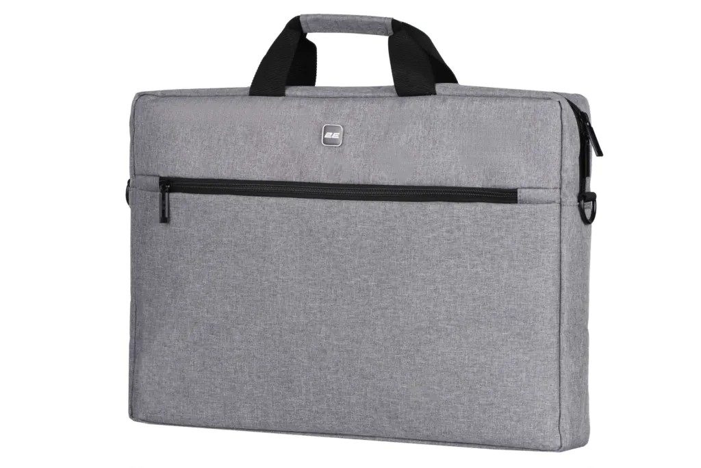 2E Laptop Bag, Beginner 17″, Grey