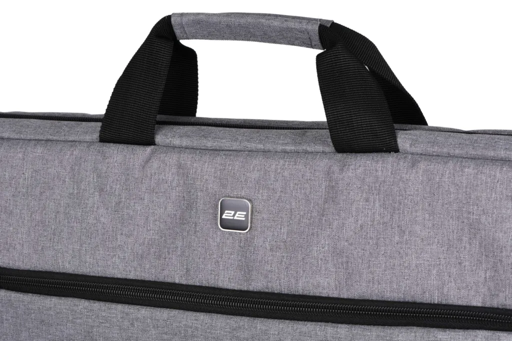 2E Laptop Bag, Beginner 17″, Grey