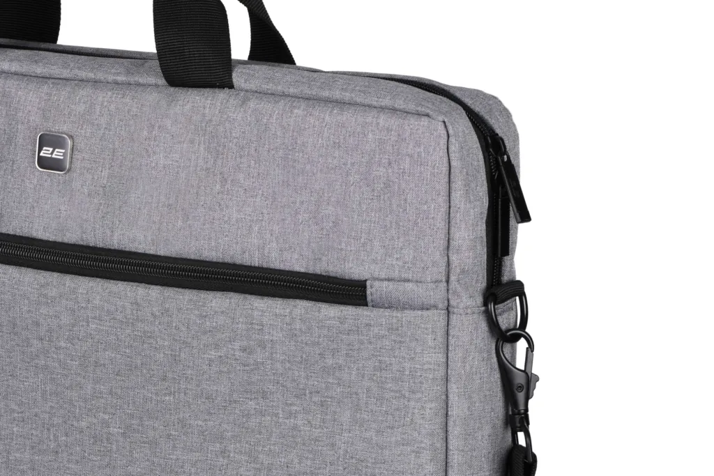 2E Laptop Bag, Beginner 17″, Grey