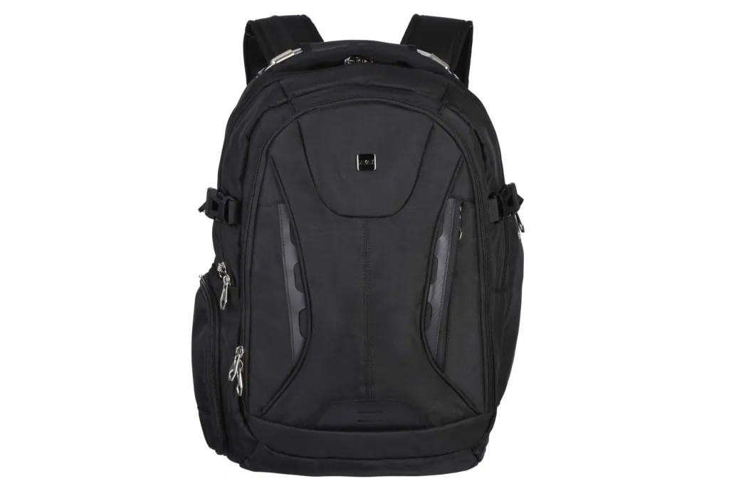 2E Рюкзак, Ultimate SmartPack 16″, 30L, чёрный