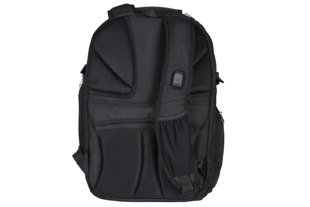 2E Рюкзак, Ultimate SmartPack 16″, 30L, чёрный