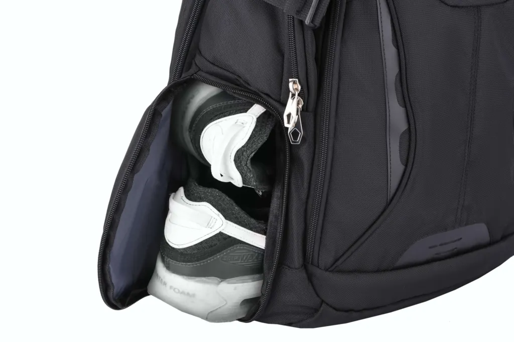 2E Рюкзак, Ultimate SmartPack 16″, 30L, чёрный