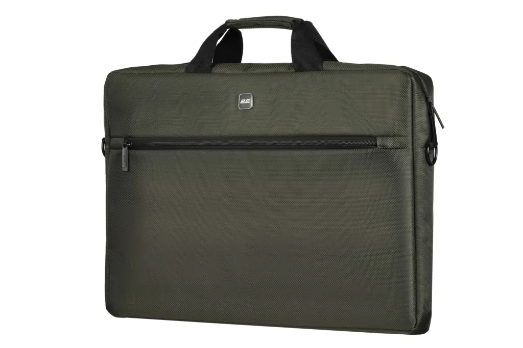 2E Laptop Bag, Beginner 17″, Dark Olive