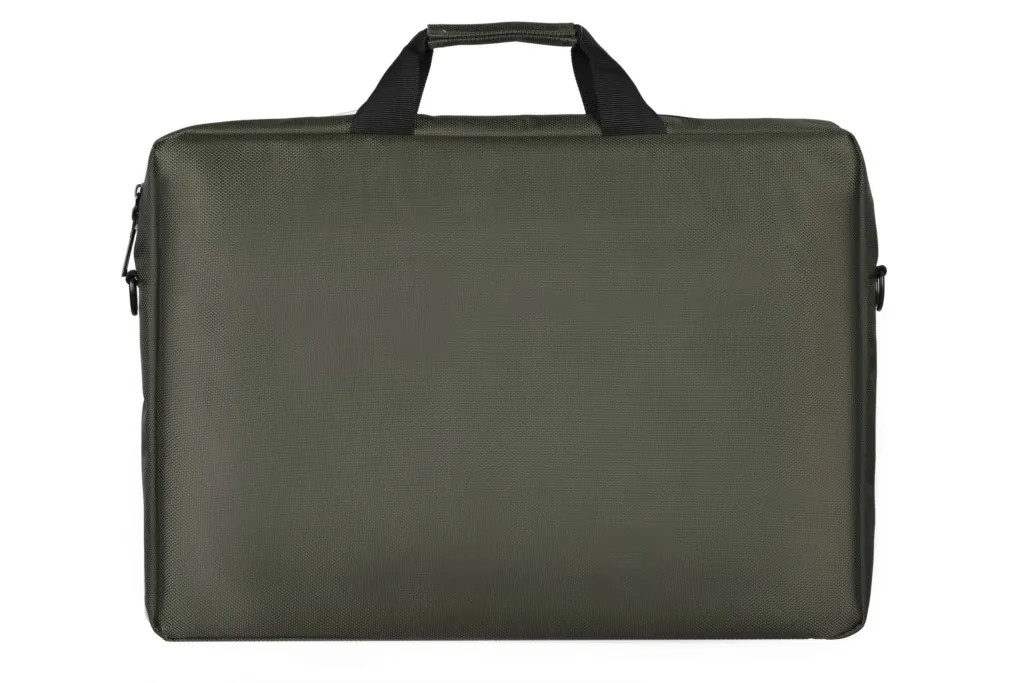 2E Laptop Bag, Beginner 17″, Dark Olive