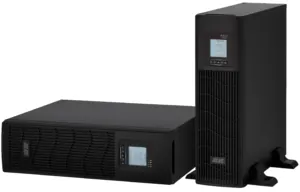 2E PS2000RT, 2000VA/1600W, RT3U, LCD, USB, 3xC13, 3xSchuko