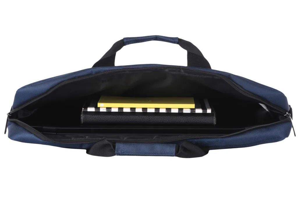 2E Laptop Bag, Beginner 17″, Dark Blue