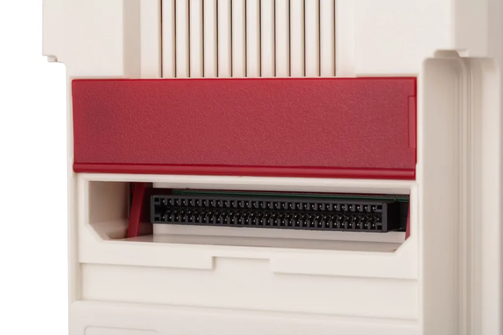 2E Ігрова консоль 8bit HDMI (2 бездротових геймпада, 298 ігор)