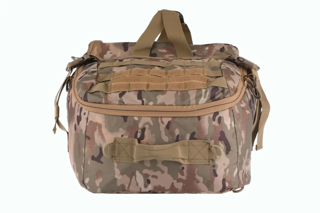 2E Tactical Duffle Backpack XL, Multicam