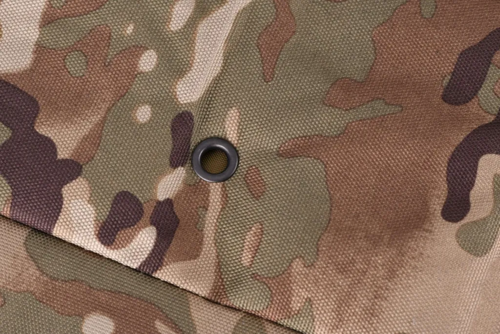 2E Tactical Duffle Backpack XL, Multicam