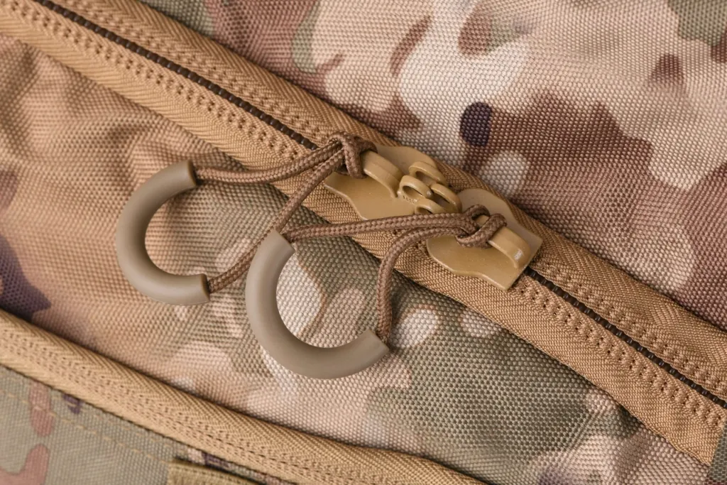 2E Tactical Duffle Backpack XL, Multicam
