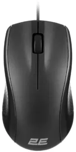 Мышь 2E MF130, USB-A, чорний
