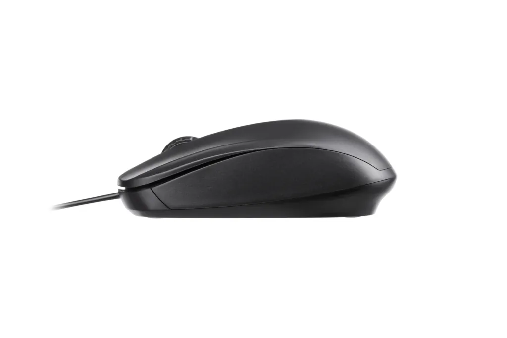 Мышь 2E MF140, USB-A, чорний