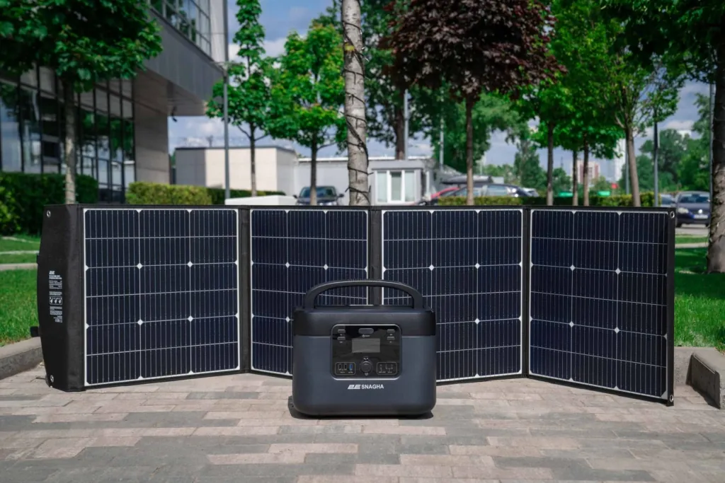 Solar Panel 2Е 200W