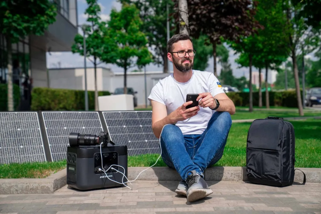 Solar Panel 2Е 200W