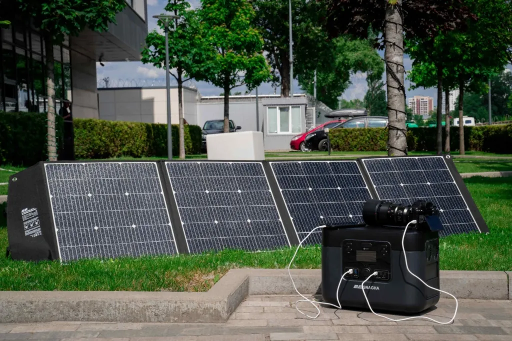 Solar Panel 2Е 200W