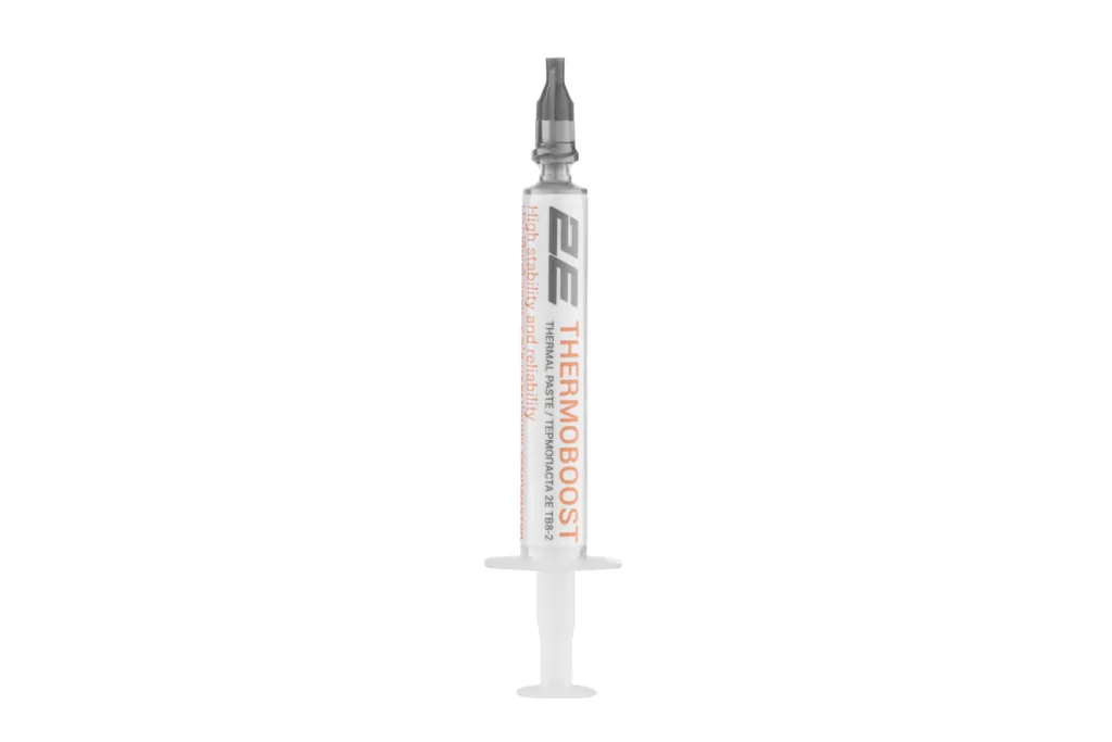 2E Thermal Paste Thermoboost Profi TB8-2, 8.3 W/mK, 2g