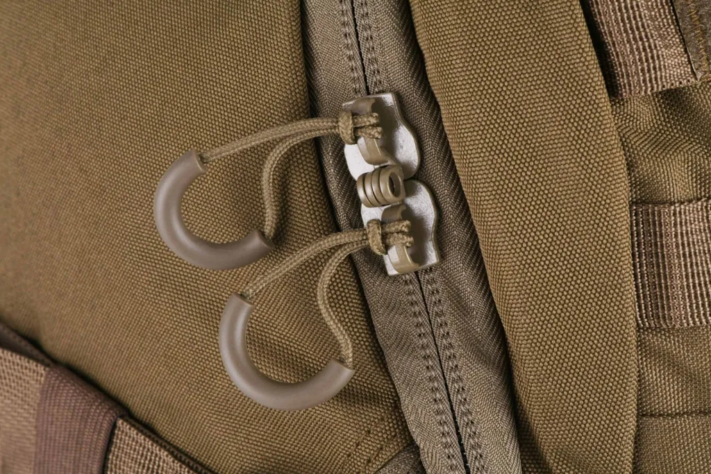 2E Tactical Duffle Backpack XL, OD Green