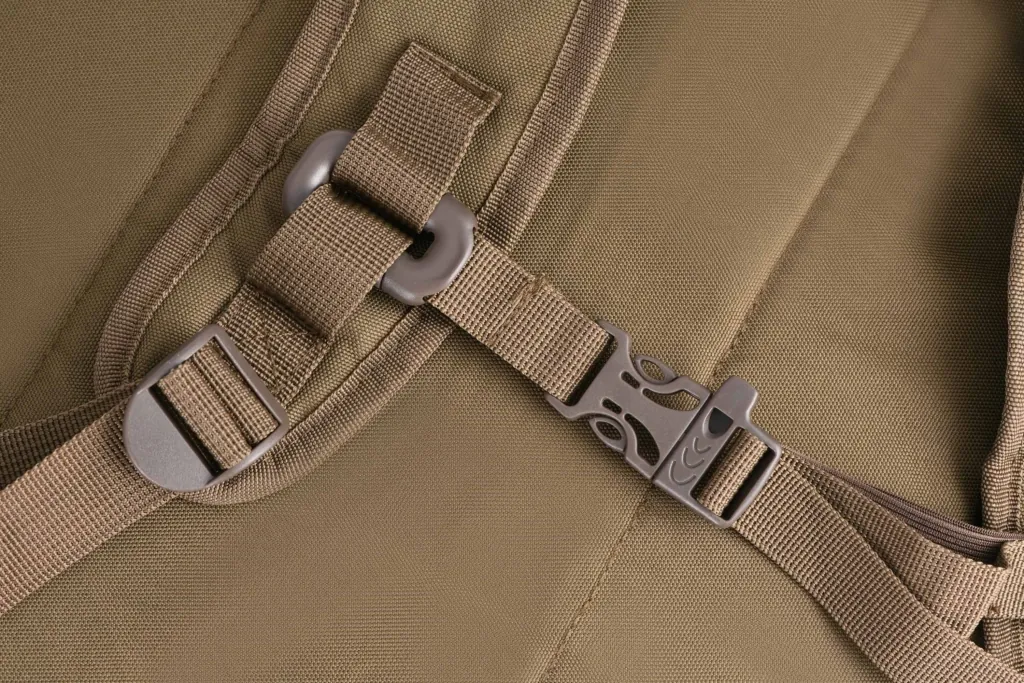 2E Tactical Duffle Backpack XL, OD Green