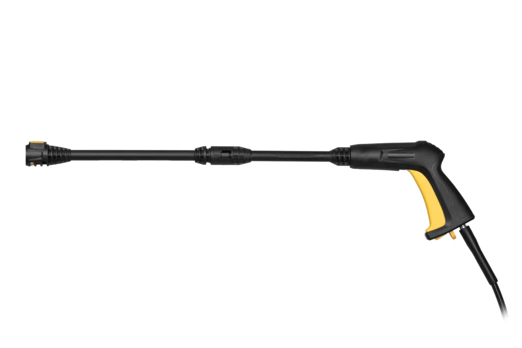 Минимойка высокого давления 2E AquaClean 140 1800Вт 140бар 480л/ч шланг 6м 6.06кг