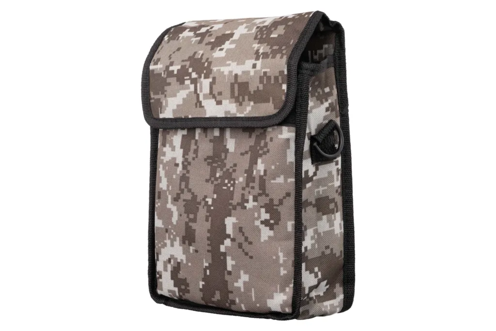 2E Tactical Лопата-мультитул тактична Ranger Steel Gray розбірна, 22в1, з чохлом у комплекті, 103 см макс., 1.6 кг