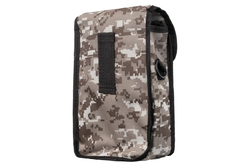 2E Tactical Лопата-мультитул тактична Ranger Steel Gray розбірна, 22в1, з чохлом у комплекті, 103 см макс., 1.6 кг