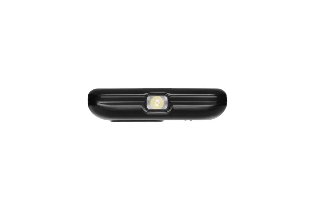 Mobile phone 2E E182 2.4″ 2SIM, 1700mAh, Black