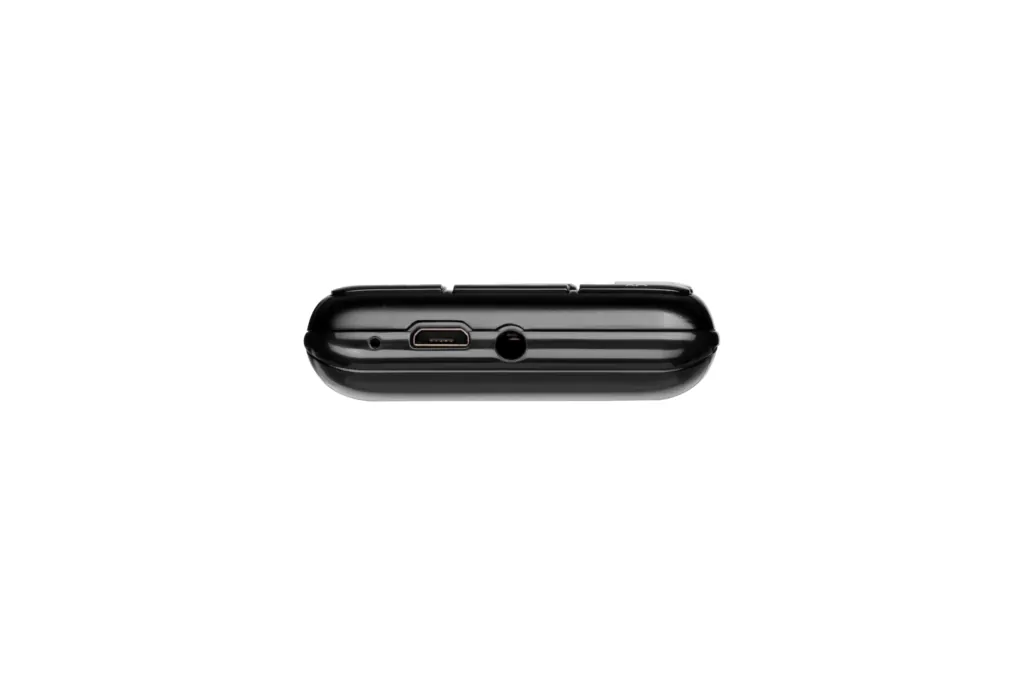 Mobile phone 2E E240 2023 2.4″ 2SIM, 2500mAh, Black