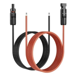 Solar Extension Cable 2E MC4 4.5m