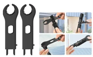Solar Connector Spanners 2E