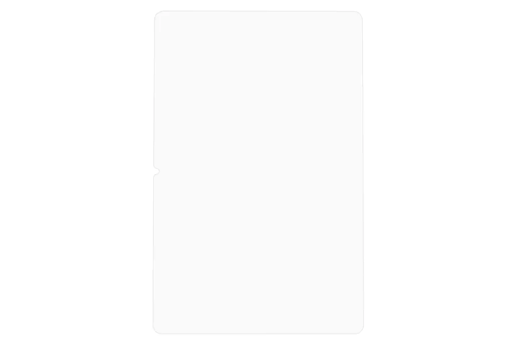 Защитное стекло 2E для Samsung Galaxy Tab S8 (X700/X706) 11″ (2022), 2.5D, прозрачный