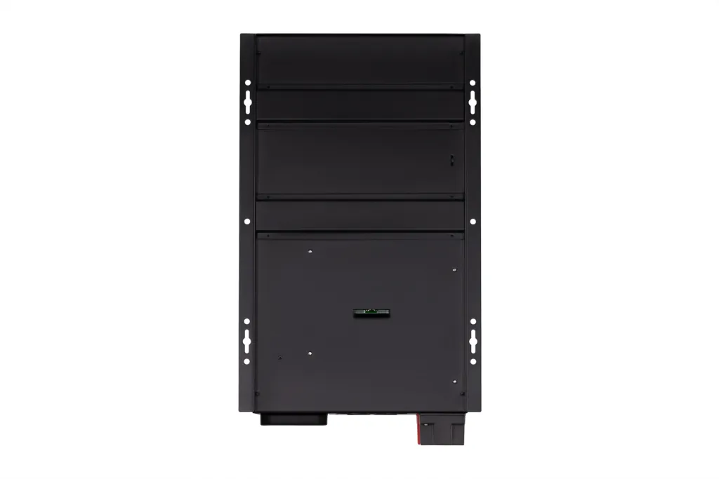 Инвертор 2E HI2500, 2500W, 24V — 230V, LCD, AVR, Terminal in&out