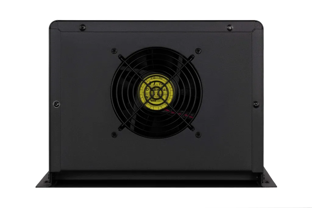 2E HI3500 Home inverter, 3500W LCD with AVR