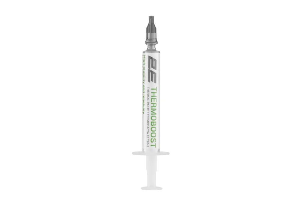Термопаста 2E Thermoboost Expert TB6-2 5.6 W/mK 2г
