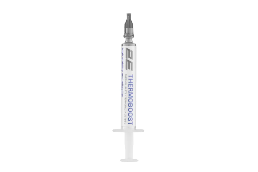 Термопаста 2E Thermoboost Master TB5-2 4.63W/mK 1.5г