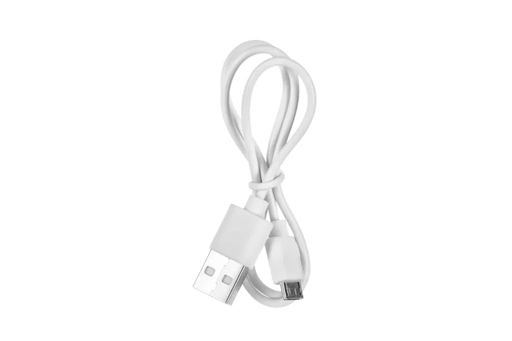 Фонарь ручной аккумуляторный 2E FLYB1812BI Micro-USB 1200мА·ч 1200лм 10Вт 4 режима освещения функция Power Bank IPX4 0.1кг