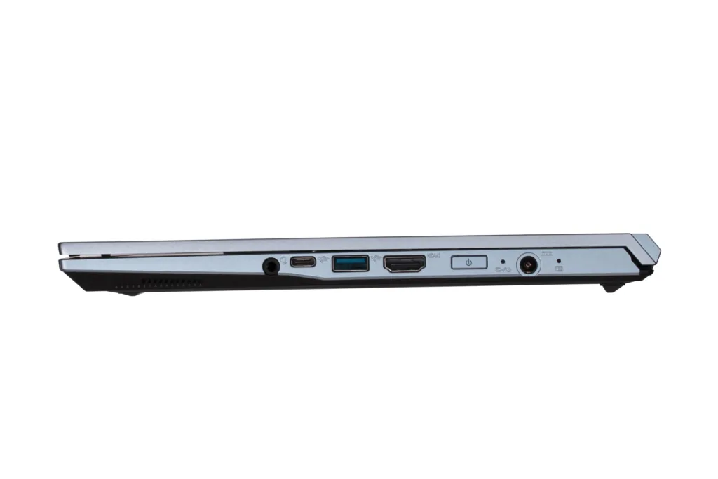 2E Notebook Complex Pro 14″ FHD IPS AG, Intel i5-1240P, 16GB, F512GB, UMA, DOS, ice crystal blue