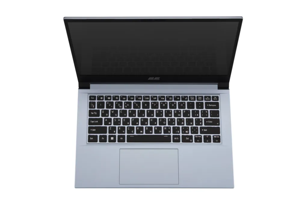 Ноутбук 2E Complex Pro 14″ FHD IPS AG, Intel i7-1260P, 16GB, F512GB, UMA, DOS, ice crystal blue