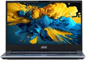 2E Notebook Complex Pro 14″ FHD IPS AG, Intel i7-1260P, 32GB, F1024GB, UMA, DOS, ice crystal blue
