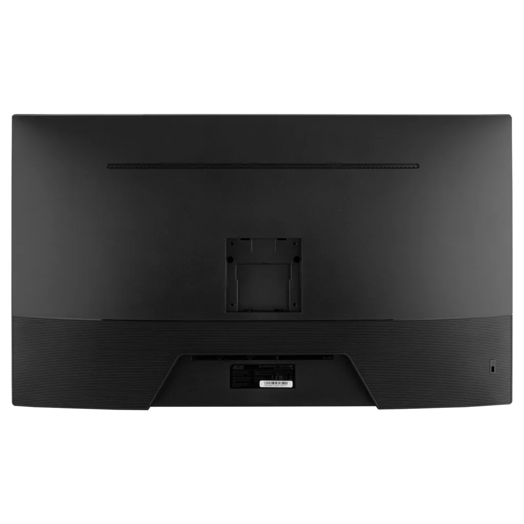 Монитор 2E 27″ N2723B D-Sub, HDMI, IPS, 75Hz, Pivot