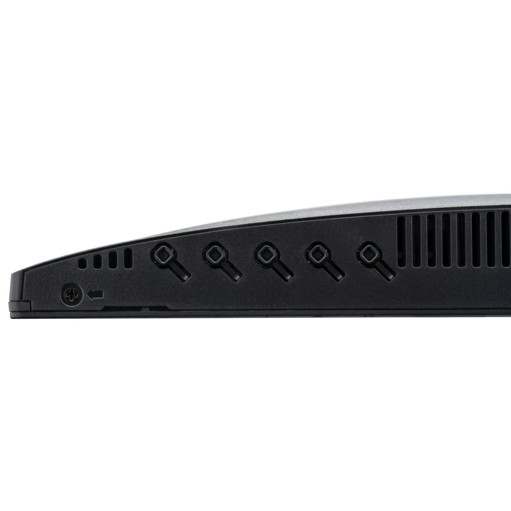Монитор 2E 27″ N2723B D-Sub, HDMI, IPS, 75Hz, Pivot