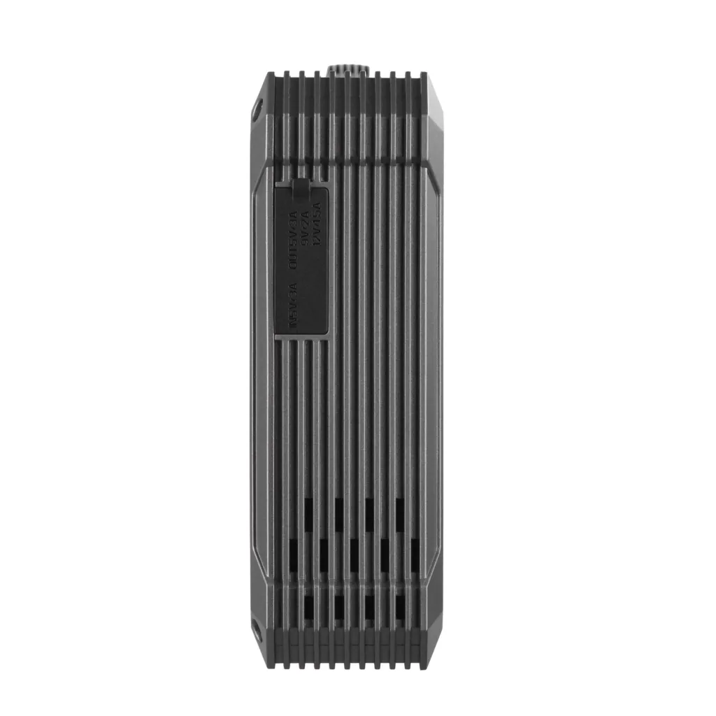 2E Pitman Jump Starter and charger portable, 400А/1000А, 10000 мА/37 W·h, power bank, compressor, flashlight, 1xUSB-A, case