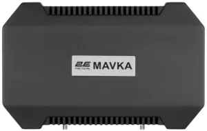 2E Tactical Amplifier MAVKA