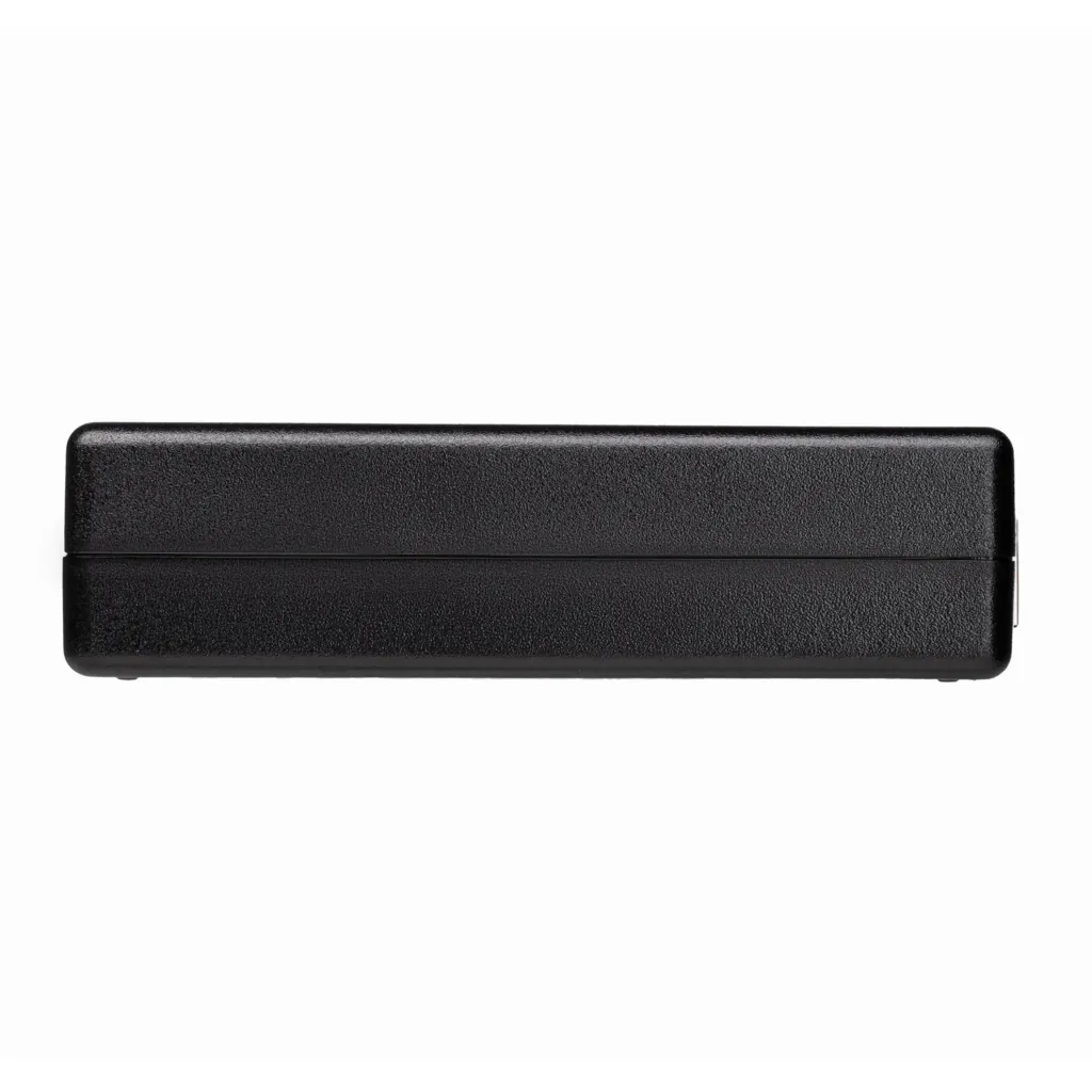 2E PowerLink PoE-Injector PSE801 1xFE, 1xFE PoE, 30W