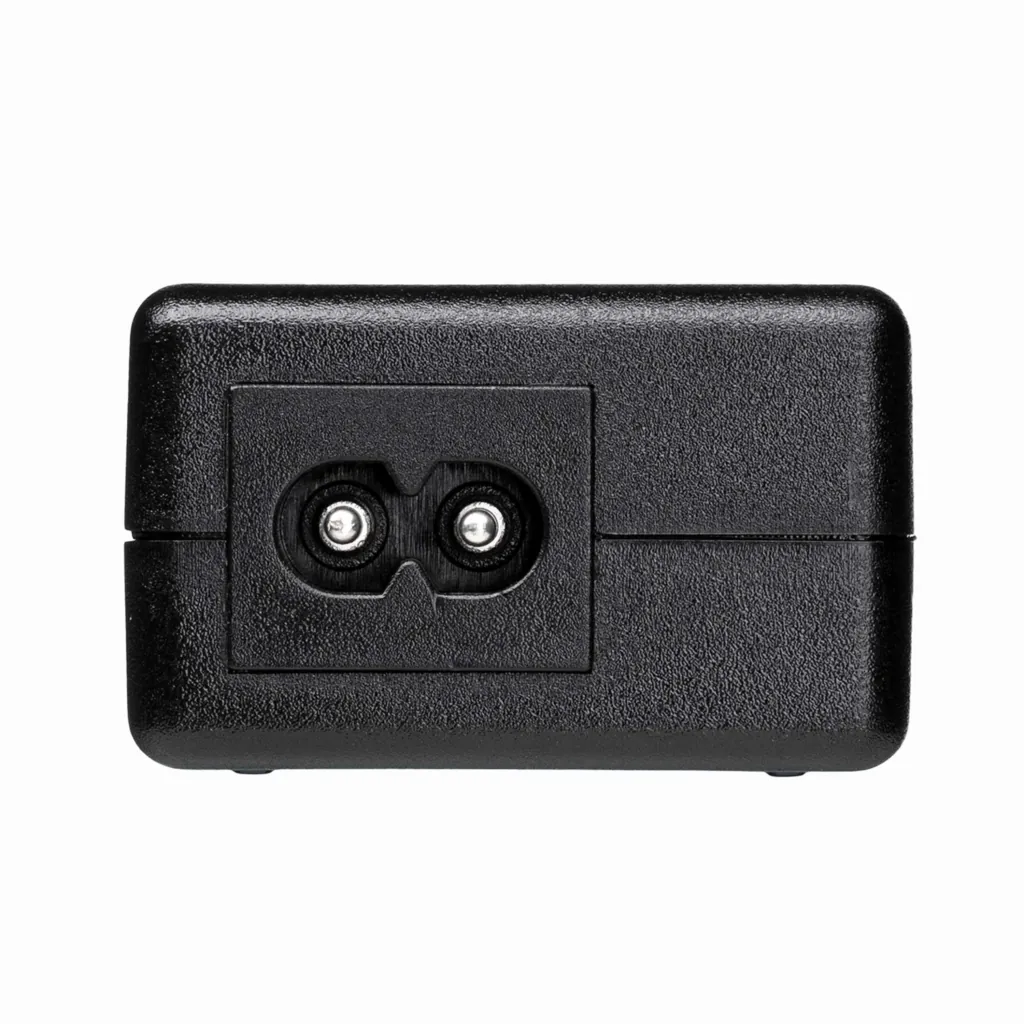 2E PowerLink PoE-Injector PSE801 1xFE, 1xFE PoE, 30W