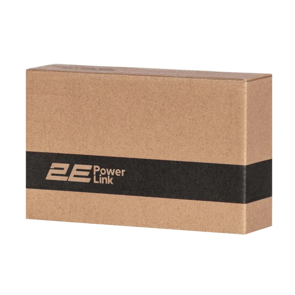 2E PowerLink PoE-Injector PSE801 1xFE, 1xFE PoE, 30W
