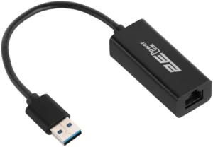 2E PowerLink Network Adapter U2085 1xGE, USB 3.0