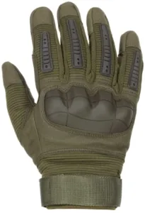 2E Tactical winter gloves, Sensor Touch L, OD Green